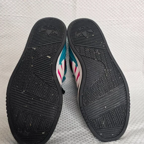 Adidas High tops - Picture 2 of 6